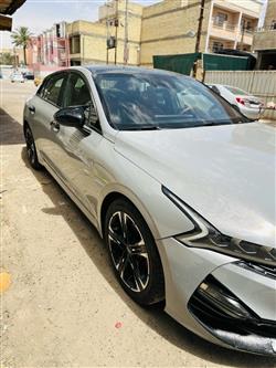 كيا K5